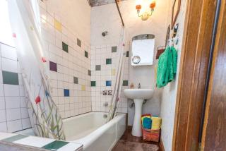 Rustic Cabin Rental Perfect for Families in Texas Hill County - Marble Falls - 8