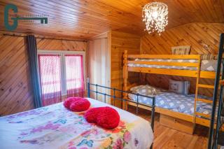 Séjour détente et nature avec spa, sauna et piscine - 5