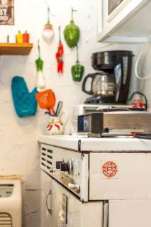 Rustic Cabin Rental Perfect for Families in Texas Hill County - Marble Falls - 4