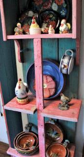 Rustic Cabin Rental Perfect for Families in Texas Hill County - Marble Falls - 3