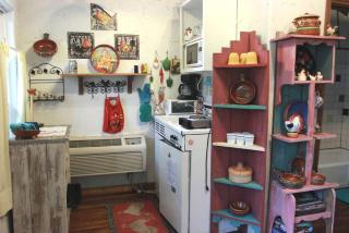 Rustic Cabin Rental Perfect for Families in Texas Hill County - Marble Falls - 2