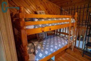 Séjour détente et nature avec spa, sauna et piscine - 4
