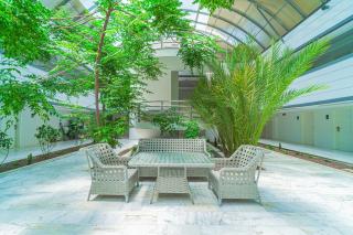 Enki Spinoza Thermal Resort Hotel - Smirne - 6