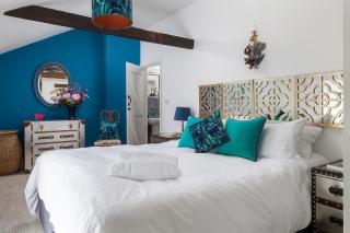 The Cider House Cottage - Abergavenny - 3