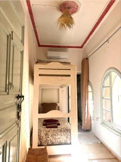 Riad Sanwa - Marrakech - 7