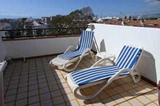 Apartament with heated swimming pool ocean view - 0