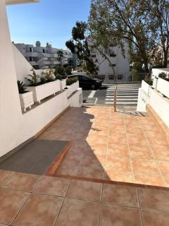 Apartament with heated swimming pool ocean view - 8