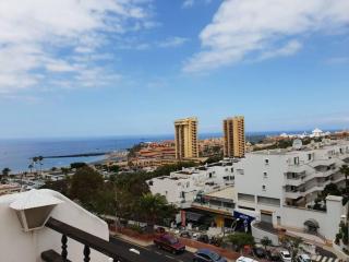 Apartament with heated swimming pool ocean view - 3