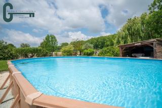 Séjour détente et nature avec spa, sauna et piscine - 0