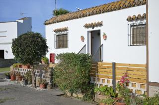 Casa Juncal - Tarifa - 0