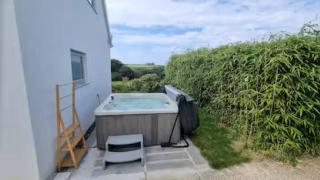 The Haven a quiet countryside retreat - Bude - 0