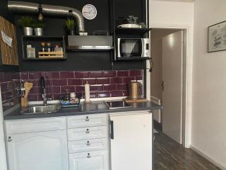 Studio apartman Gradna - Samobor - 4