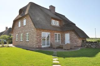 Doppelhaushälfte Beach House - St. Peter-Ording - 8