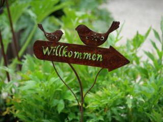 Appartements im Park - 7