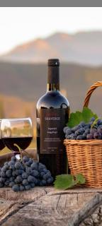 Shaverge wine cellar and cottejes - Kvareli - 7