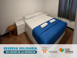 Apartamentos Mar Bella Segur de Calafell 3000 - Segur de Calafell - 9