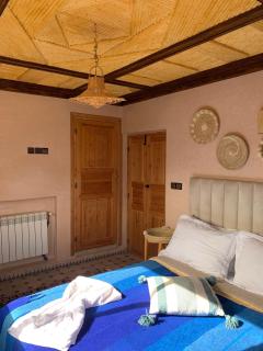 auberge atlas tamatertt - Imlil - 6
