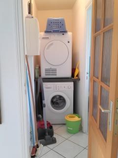 Maison Indépendante Au Calme - 2