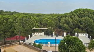 Vivienda en Sierra de Andújar Viña La Serreta - Andújar - 8