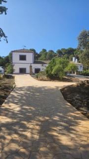 Vivienda en Sierra de Andújar Viña La Serreta - Andújar - 7