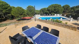 Vivienda en Sierra de Andújar Viña La Serreta - Andújar - 6