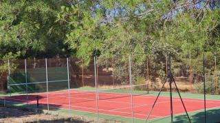 Vivienda en Sierra de Andújar Viña La Serreta - Andújar - 4