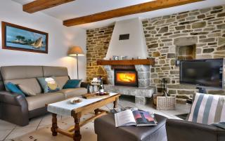 Maison Indépendante Au Calme - 0