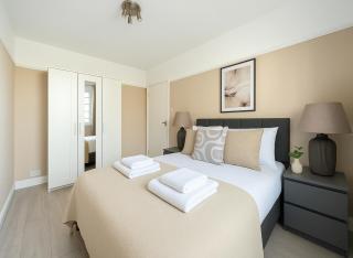 Spacious 2-Bedroom Apartment in Crystal Palace - Londra - 8