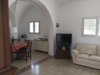 Villa Agata - San Vito dei Normanni - 1