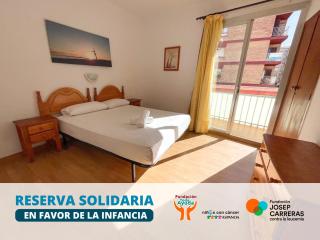 Bungalows Pescador 3000 - Segur de Calafell - 9