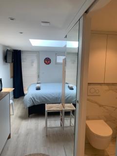 Studio South Beach II with free parking - Zandvoort - 5