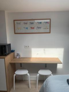 Studio South Beach II with free parking - Zandvoort - 2