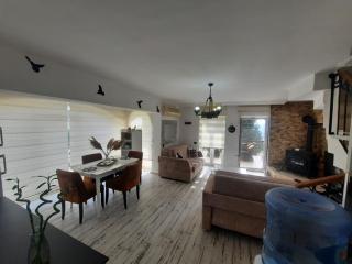 Wonderful Villa In Oludeniz 2 - Kayakoy - 3