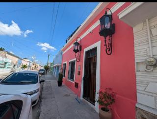 Casa Violeta - Mérida - 5
