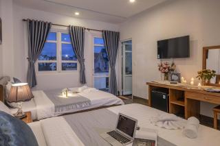 Bích Phương HOTEL - 9