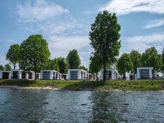 Luxurious holiday home nearby the Lower Rhine - Maurik - 5