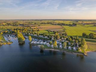 Luxurious holiday home nearby the Lower Rhine - Maurik - 2