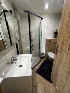 Przystań Semlińska - Semlin - 2