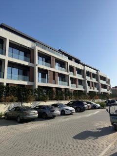 Sea Breeze - Nardaran - 4