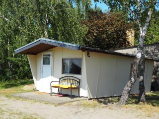 TRABI- Bungalows am Naturteich - Machern - 6
