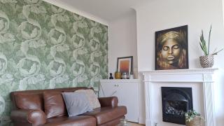 Elegant Home SW16 Near Station Views Flexible Beds - Streatham Vale - 7