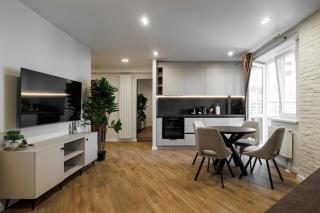 2 bedroom - The Valley of the Roses - Chişinău - 7