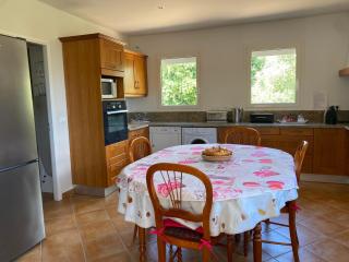 La Villa Arghia ,piscine privée Porto Vecchio - Porto-Vecchio - 3
