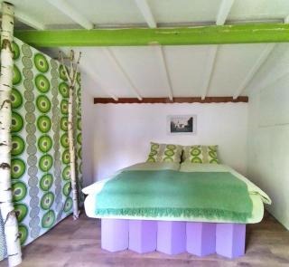 TRABI- Bungalows am Naturteich - Machern - 5