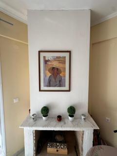 Yucca house - Elani - 0