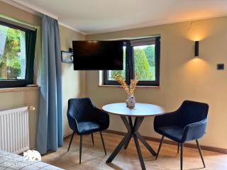 Wielka Niedźwiedzica - 2