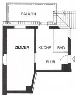 Nr 320 Markkleeberg II Stock Birkenwäldchen - Markkleeberg - 1