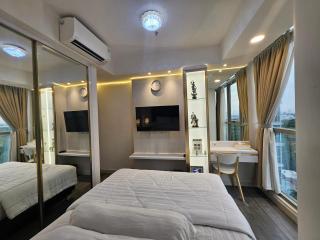 Apartement Gold Coast - Jakarta - 0