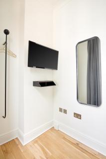 The Chapter Hotels - Camden Town - 7