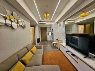 Apartement Gold Coast - Jakarta - 9